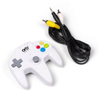 Productafbeelding ORB Retro Gameconsole Arcade Controller