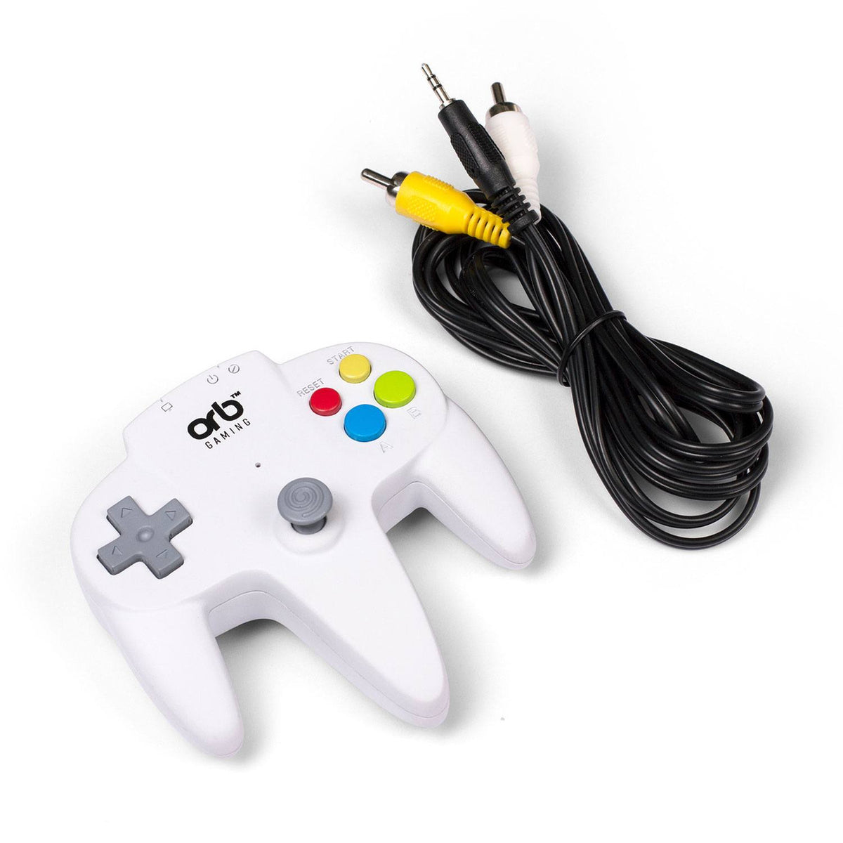 Productafbeelding ORB Retro Gameconsole Arcade Controller