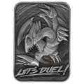 Productafbeelding Yu-Gi-Oh! Replica Kaart Blue Eyes Toon Dragon Limited Edition