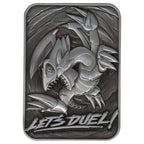 Productafbeelding Yu-Gi-Oh! Replica Kaart Blue Eyes Toon Dragon Limited Edition
