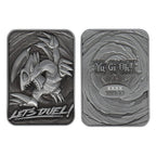 Productafbeelding Yu-Gi-Oh! Replica Kaart Blue Eyes Toon Dragon Limited Edition