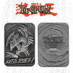 Productafbeelding Yu-Gi-Oh! Replica Kaart Blue Eyes Toon Dragon Limited Edition