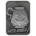 Productafbeelding Yu-Gi-Oh! Replica Kaart Pot of Greed Limited Edition