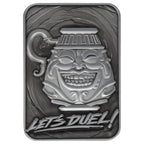 Productafbeelding Yu-Gi-Oh! Replica Kaart Pot of Greed Limited Edition
