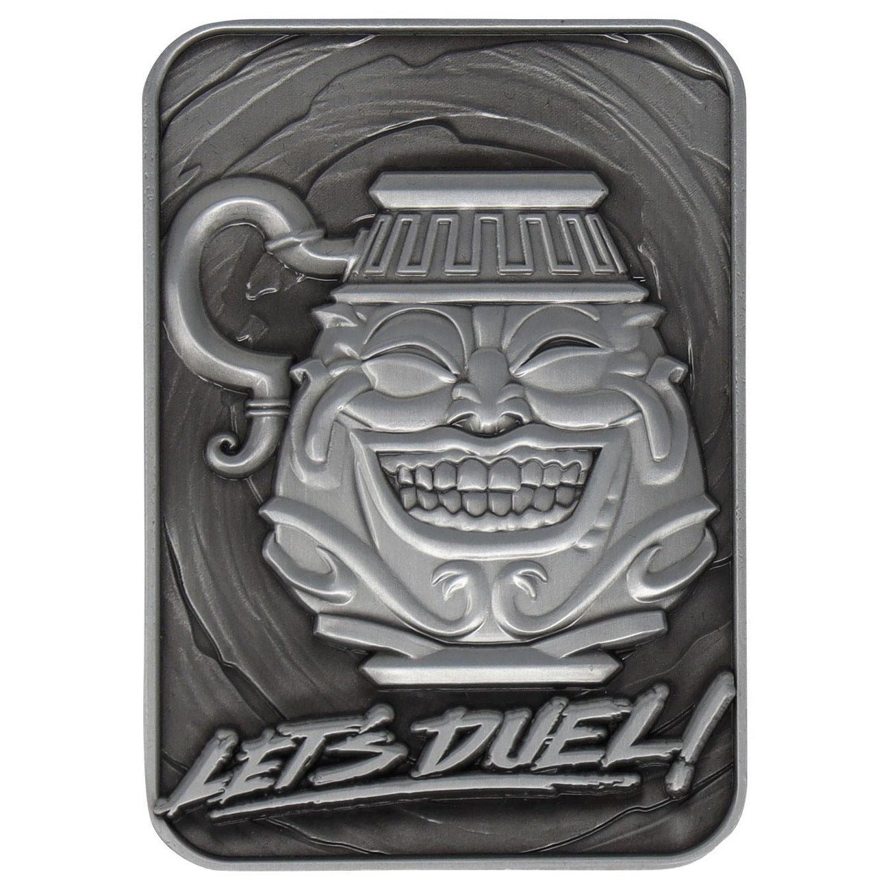 Productafbeelding Yu-Gi-Oh! Replica Kaart Pot of Greed Limited Edition