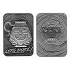 Productafbeelding Yu-Gi-Oh! Replica Kaart Pot of Greed Limited Edition