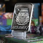 Productafbeelding Yu-Gi-Oh! Replica Kaart Pot of Greed Limited Edition