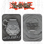 Productafbeelding Yu-Gi-Oh! Replica Kaart Pot of Greed Limited Edition