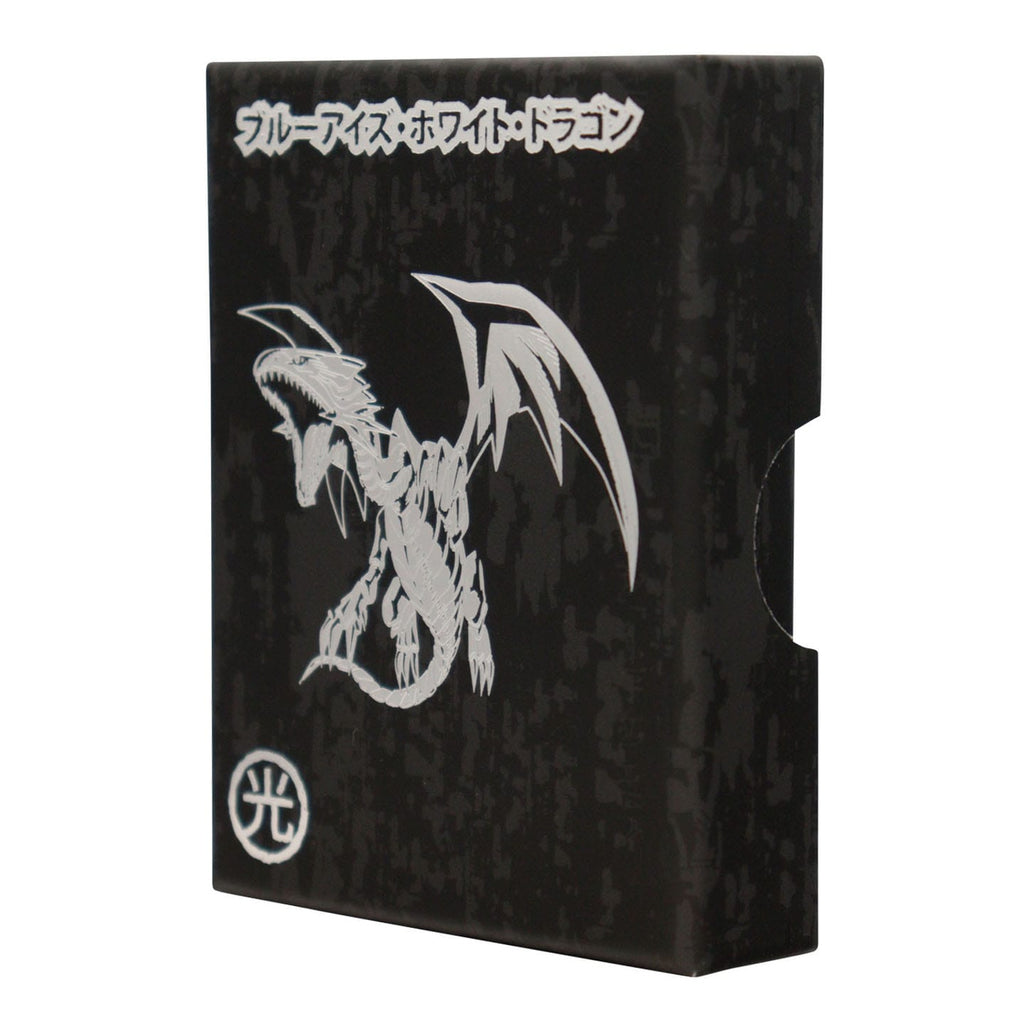 Product image Yu-Gi-Oh! Necklace Blue-Eyes White Dragon Limited Edition