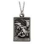 Product image Yu-Gi-Oh! Necklace Blue-Eyes White Dragon Limited Edition