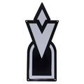 Productafbeelding The Elder Scrolls Skyrim metalen bord Skyrim Quest Marker