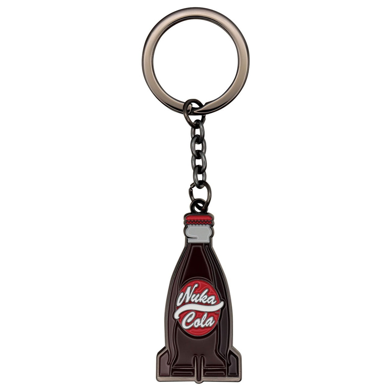 Productafbeelding Fallout Sleutelhanger Nuka-Cola Limited Edition