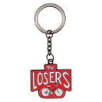 Productafbeelding It Sleutelhanger Welcome to Derry The Losers Limited Edition