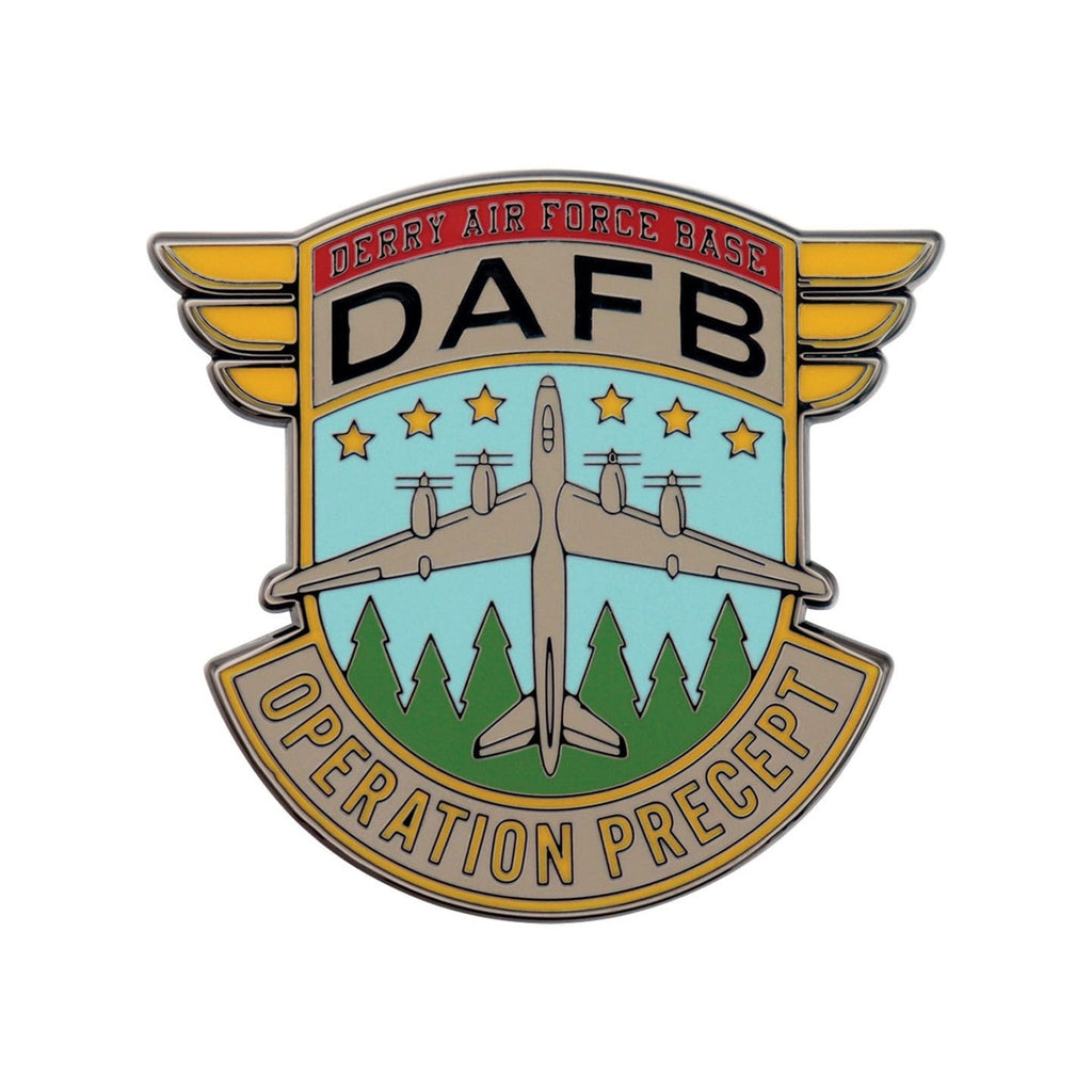 Productafbeelding IT Speldje: Welcome to Derry DAFB Limited Edition
