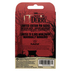 Productafbeelding IT Speldje: Welcome to Derry DAFB Limited Edition