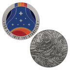 Productafbeelding Starfield Medaille Starfield Constellation Limited Edition