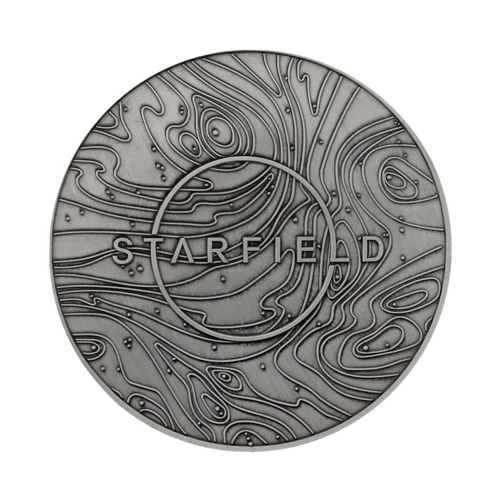 Productafbeelding Starfield Medaille Starfield Constellation Limited Edition