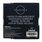 Productafbeelding Starfield Medaille Starfield Constellation Limited Edition