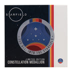 Productafbeelding Starfield Medaille Starfield Constellation Limited Edition