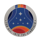 Productafbeelding Starfield Medaille Starfield Constellation Limited Edition