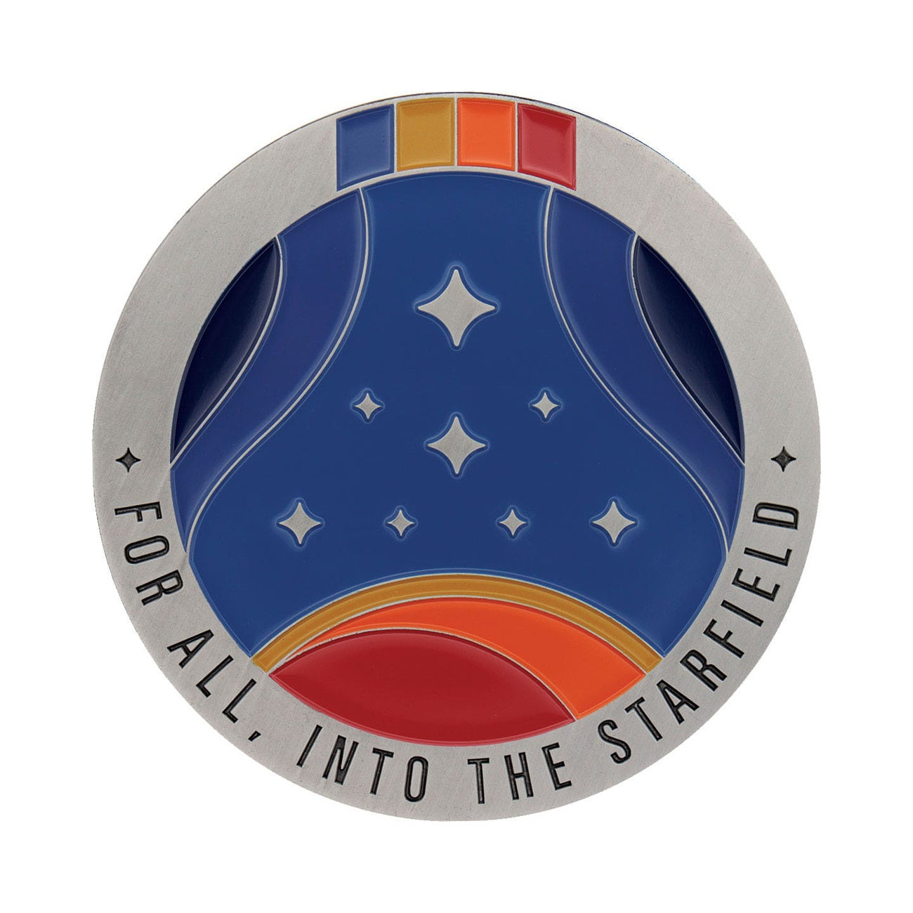 Productafbeelding Starfield Medaille Starfield Constellation Limited Edition