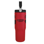 Productafbeelding Stranger Things RVS-beker 887 ml