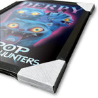 Productafbeelding KPop Demon Hunters Collector Print Poster in lijst Derpy