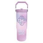 Productafbeelding K‑Pop Demon Hunters roestvrijstalen beker 1130 ml