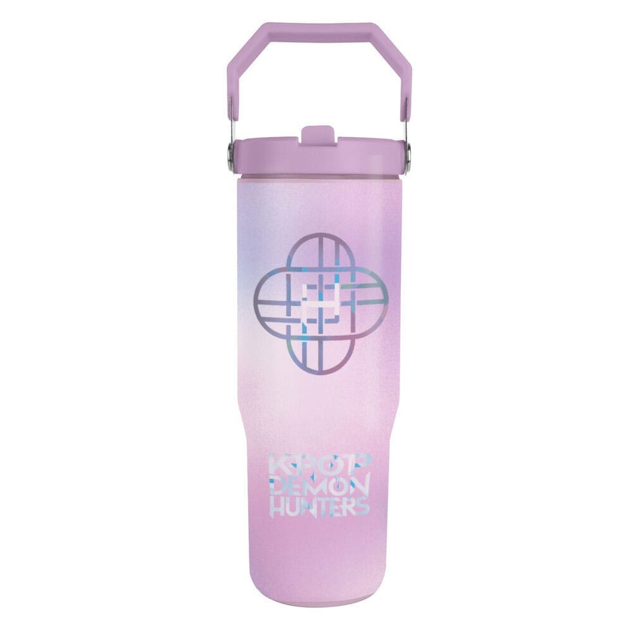 Product image K-Pop Demon Hunters Stainless Steel Tumbler 1130 ml