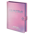 Productafbeelding K-Pop Demon Hunters Premium Notitieboek A5