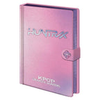 Productafbeelding K-Pop Demon Hunters Premium Notitieboek A5