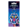 Productafbeelding KPop Demon Hunters PVC Sleutelhanger Derpy