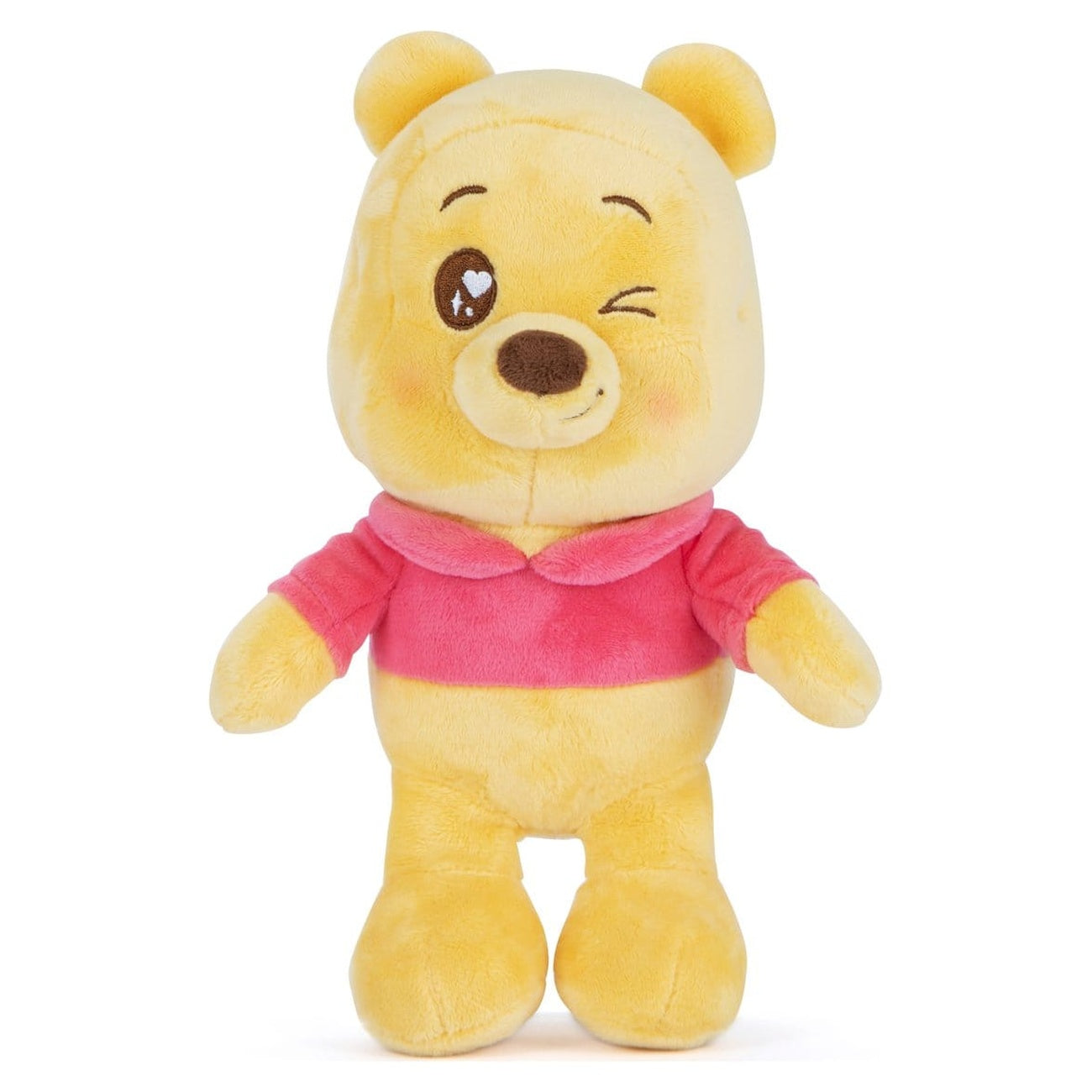 Productafbeelding Disney Pluchefiguur Winnie de Poeh 25 cm