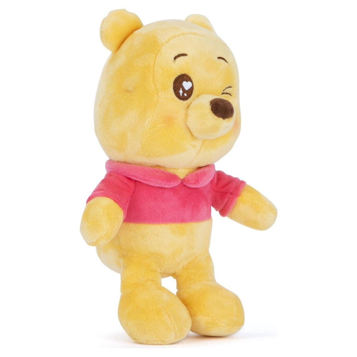 Productafbeelding Disney Pluchefiguur Winnie de Poeh 25 cm