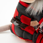 Productafbeelding Deadpool knuffelfiguur Dogpool 25 cm