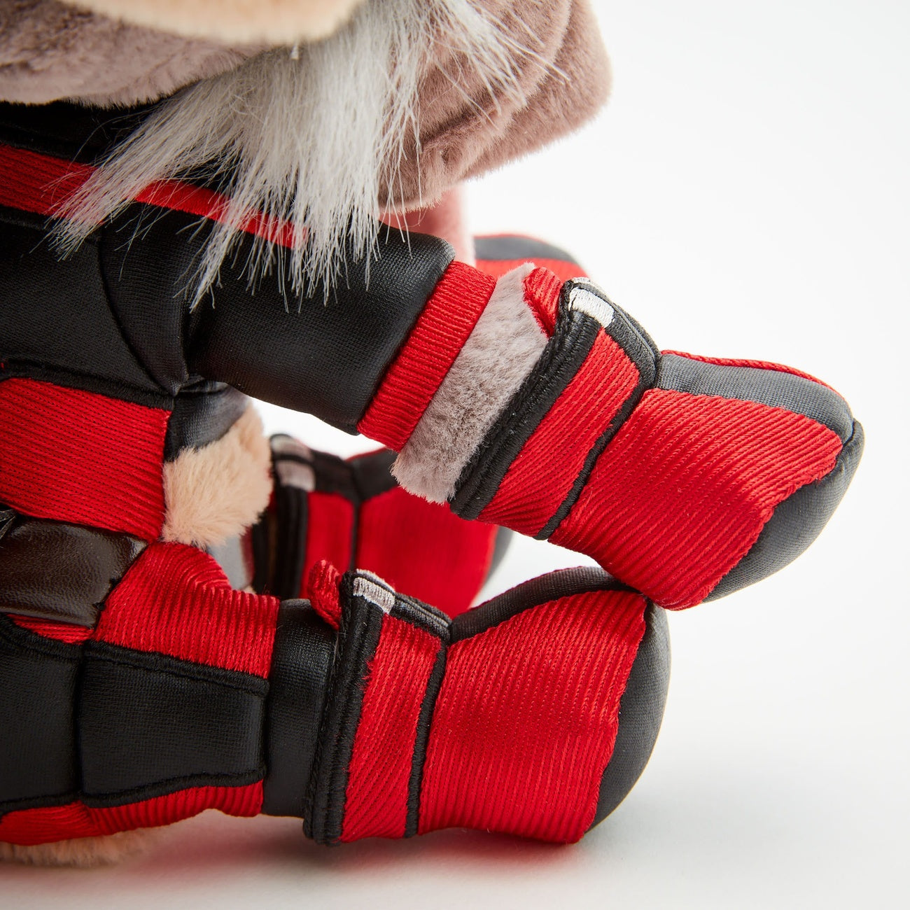 Productafbeelding Deadpool knuffelfiguur Dogpool 25 cm