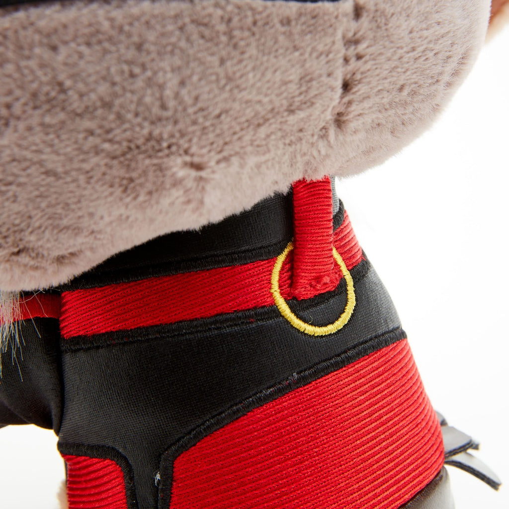 Productafbeelding Deadpool knuffelfiguur Dogpool 25 cm