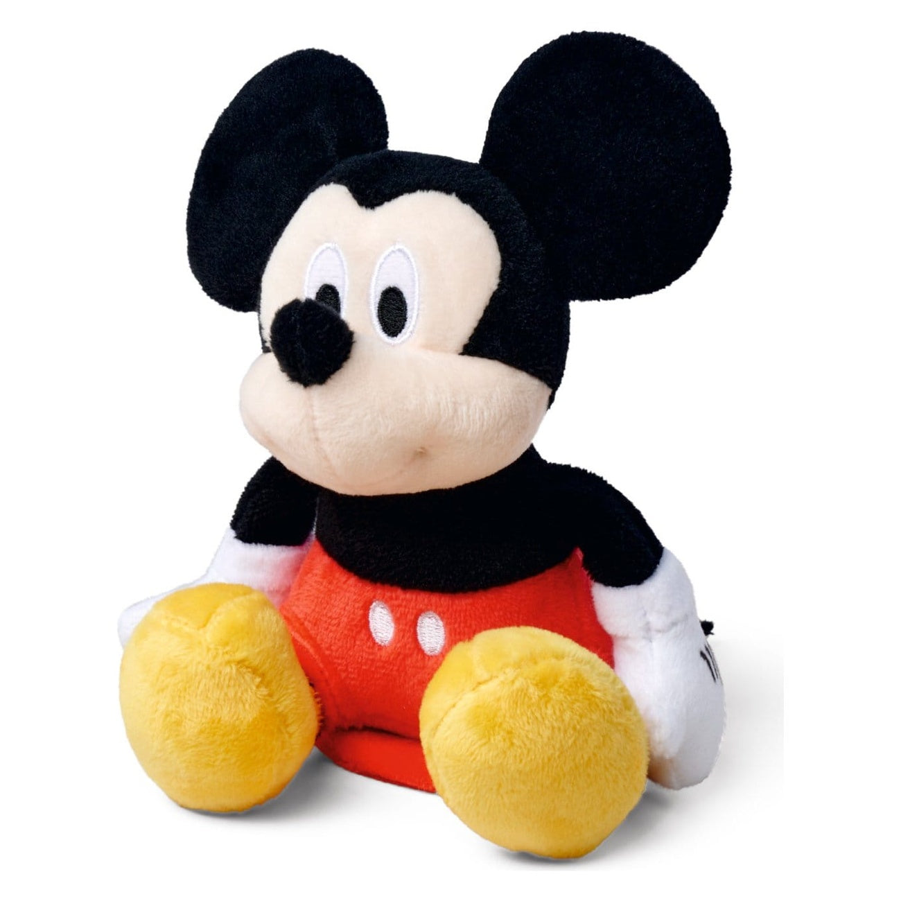 Productafbeelding Disney knuffelfiguur Mickey Shoulder Rider 12 cm
