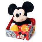 Productafbeelding Disney knuffelfiguur Mickey Shoulder Rider 12 cm