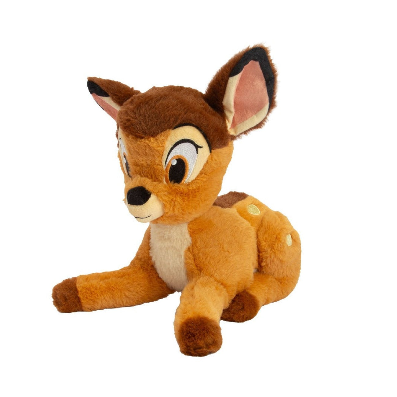 Productafbeelding Disney Knuffelfiguur Bambi 25 cm