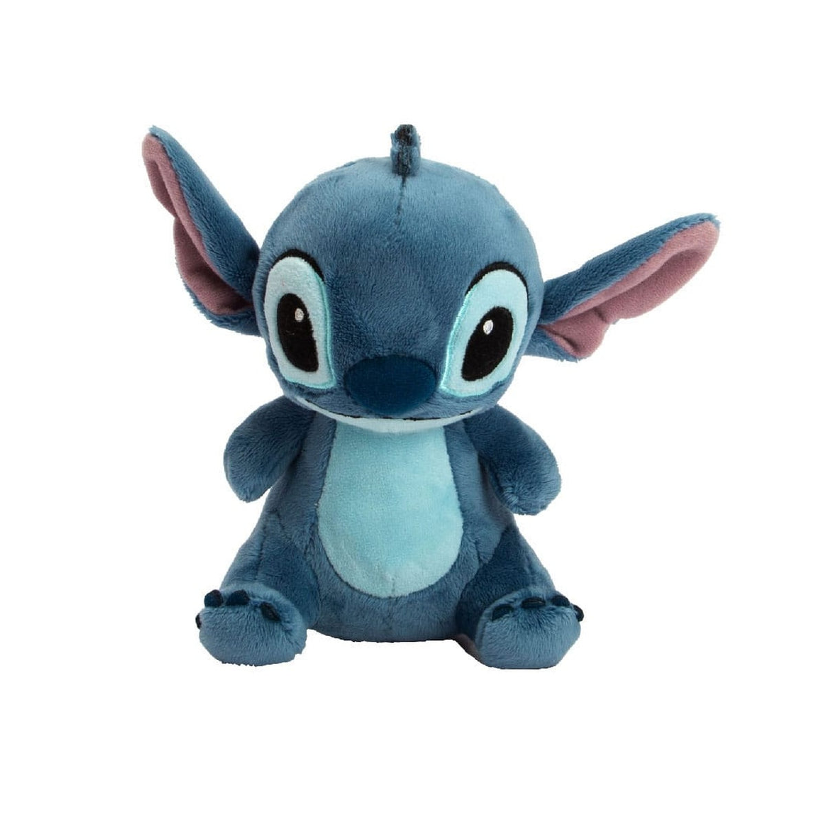 Productafbeelding Lilo & Stitch Knuffelfiguur Stitch Mini 15 cm