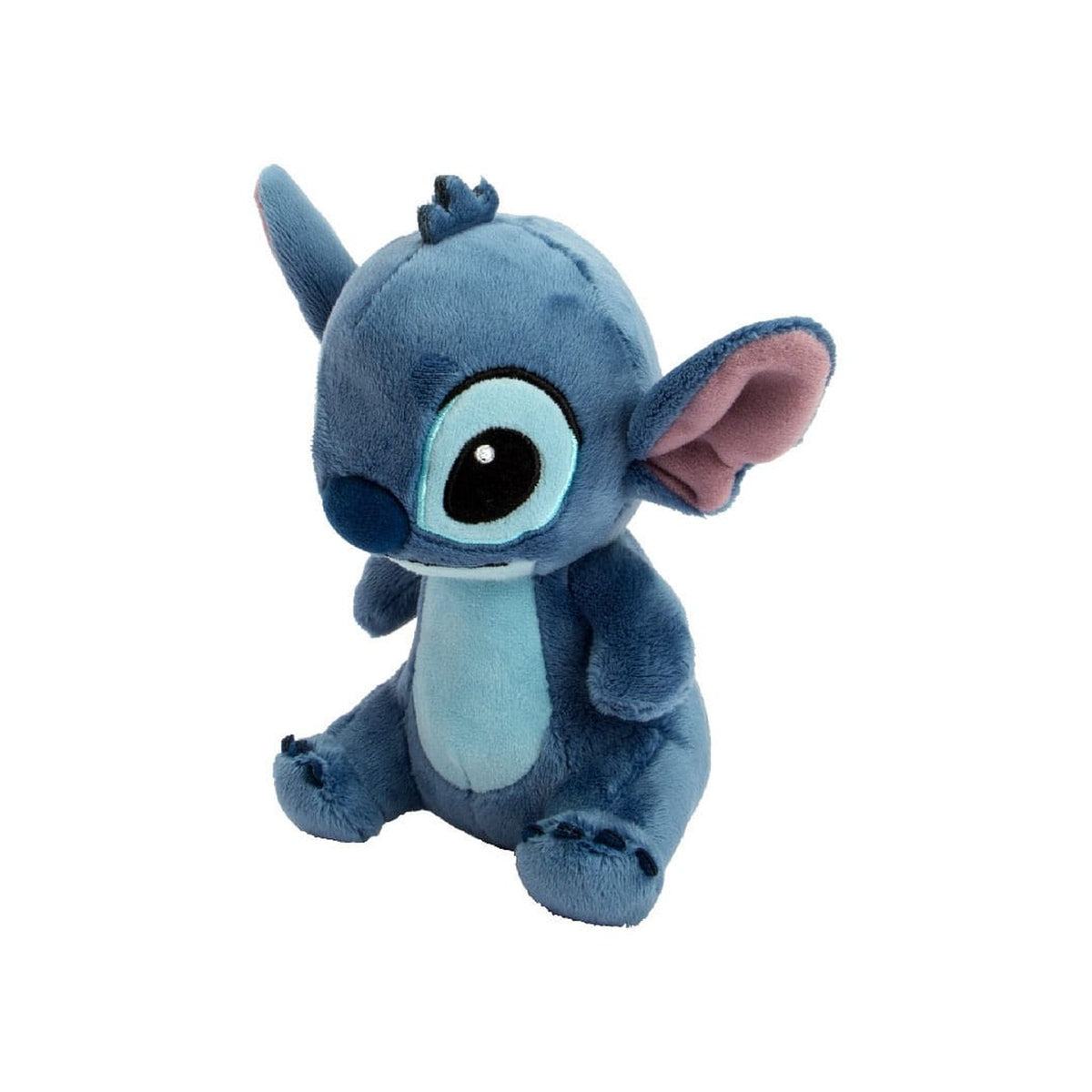 Productafbeelding Lilo & Stitch Knuffelfiguur Stitch Mini 15 cm