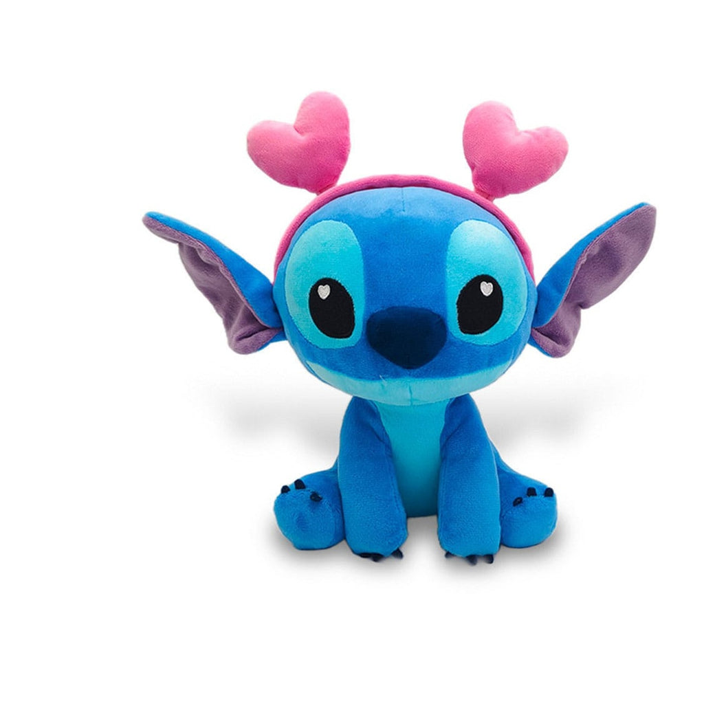 Productafbeelding Lilo & Stitch Pluchefiguur Stitch Love 25 cm