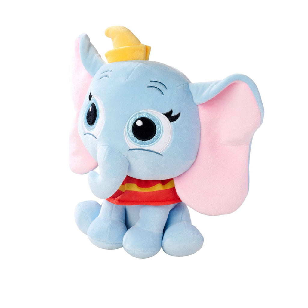 Productafbeelding Disney Doorables Pluchen Figuur Dumbo 25 cm