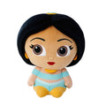 Productafbeelding Disney Doorables Pluchefiguur Aladdin Jasmine 25 cm