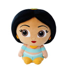 Productafbeelding Disney Doorables Pluchefiguur Aladdin Jasmine 25 cm