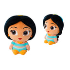 Productafbeelding Disney Doorables Pluchefiguur Aladdin Jasmine 25 cm