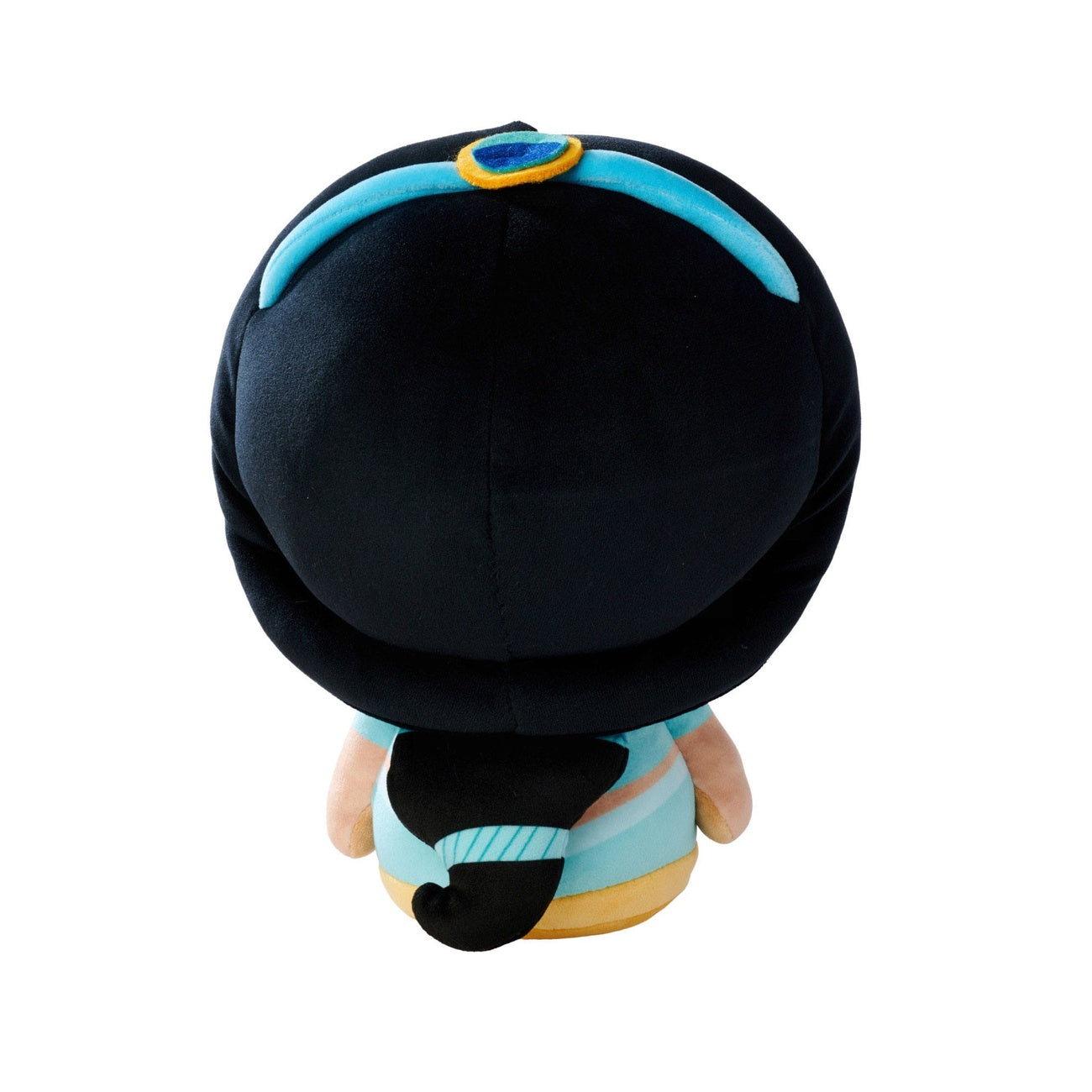 Productafbeelding Disney Doorables Pluchefiguur Aladdin Jasmine 25 cm