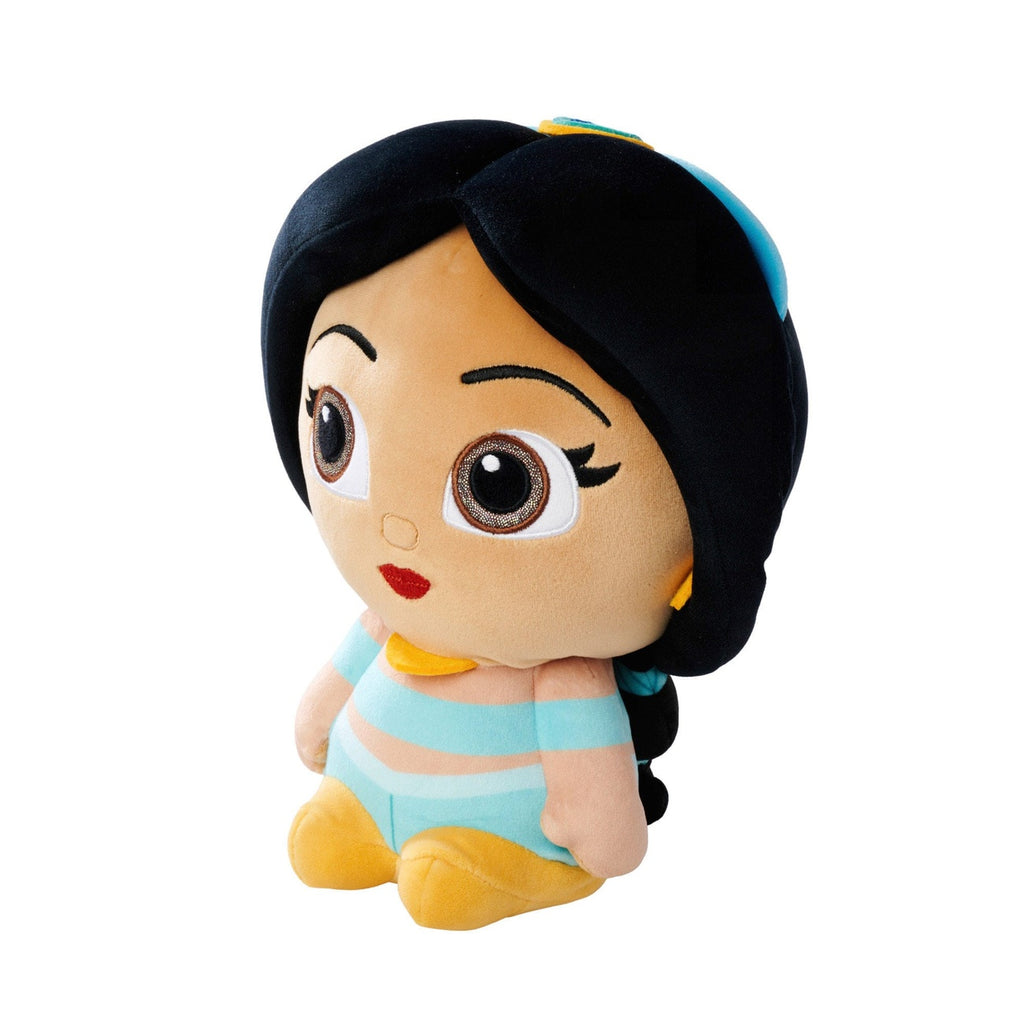 Productafbeelding Disney Doorables Pluchefiguur Aladdin Jasmine 25 cm