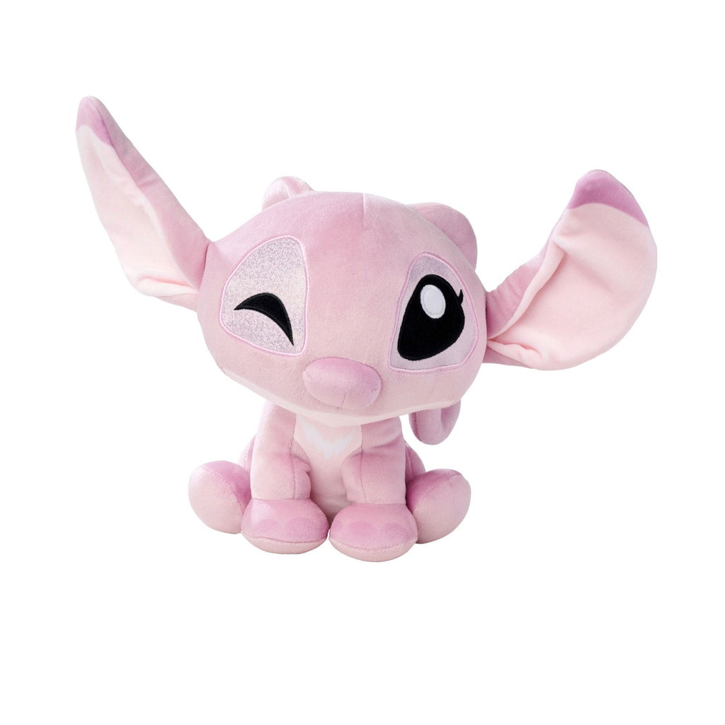 Productafbeelding Lilo & Stitch Doorables knuffelfiguur Angel 25 cm